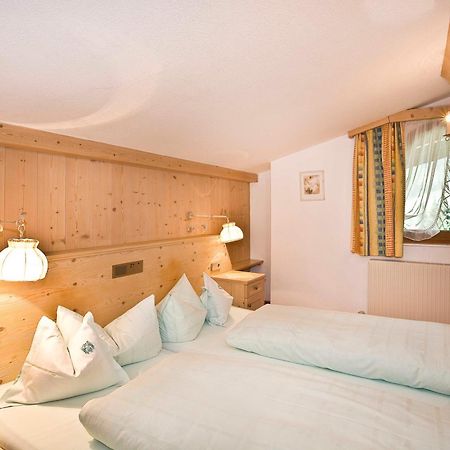 Alpenhotel Fernau Neustift im Stubaital Zewnętrze zdjęcie