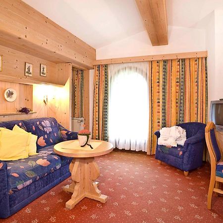 Alpenhotel Fernau Neustift im Stubaital Zewnętrze zdjęcie