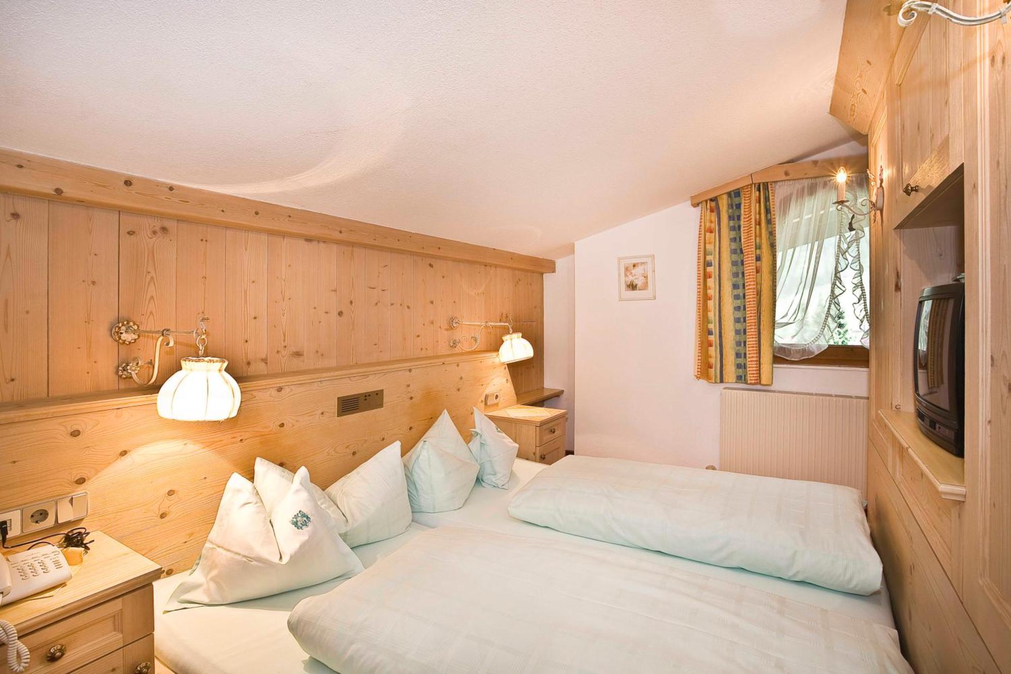 Alpenhotel Fernau Neustift im Stubaital Zewnętrze zdjęcie