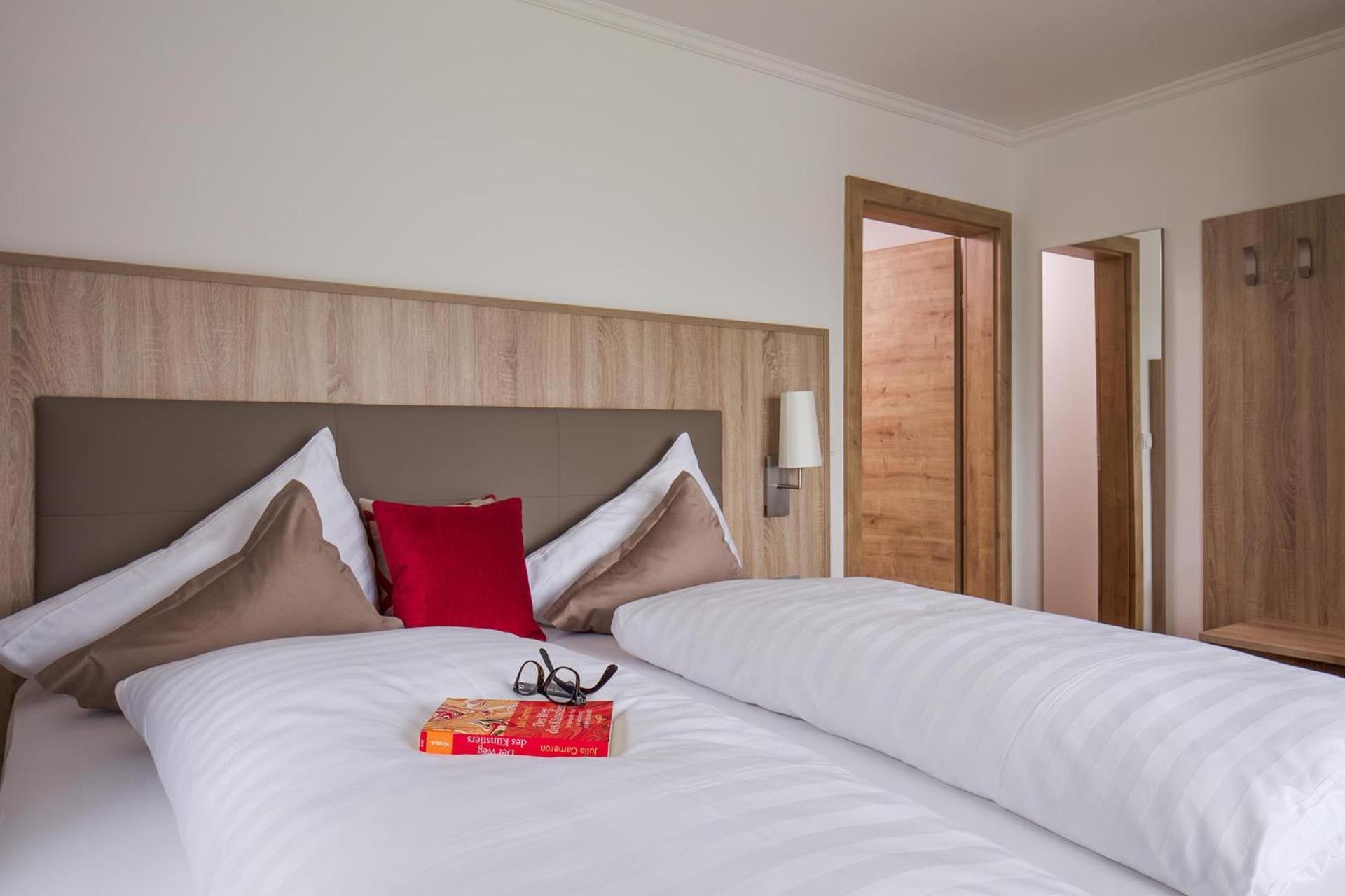 Alpenhotel Fernau Neustift im Stubaital Zewnętrze zdjęcie