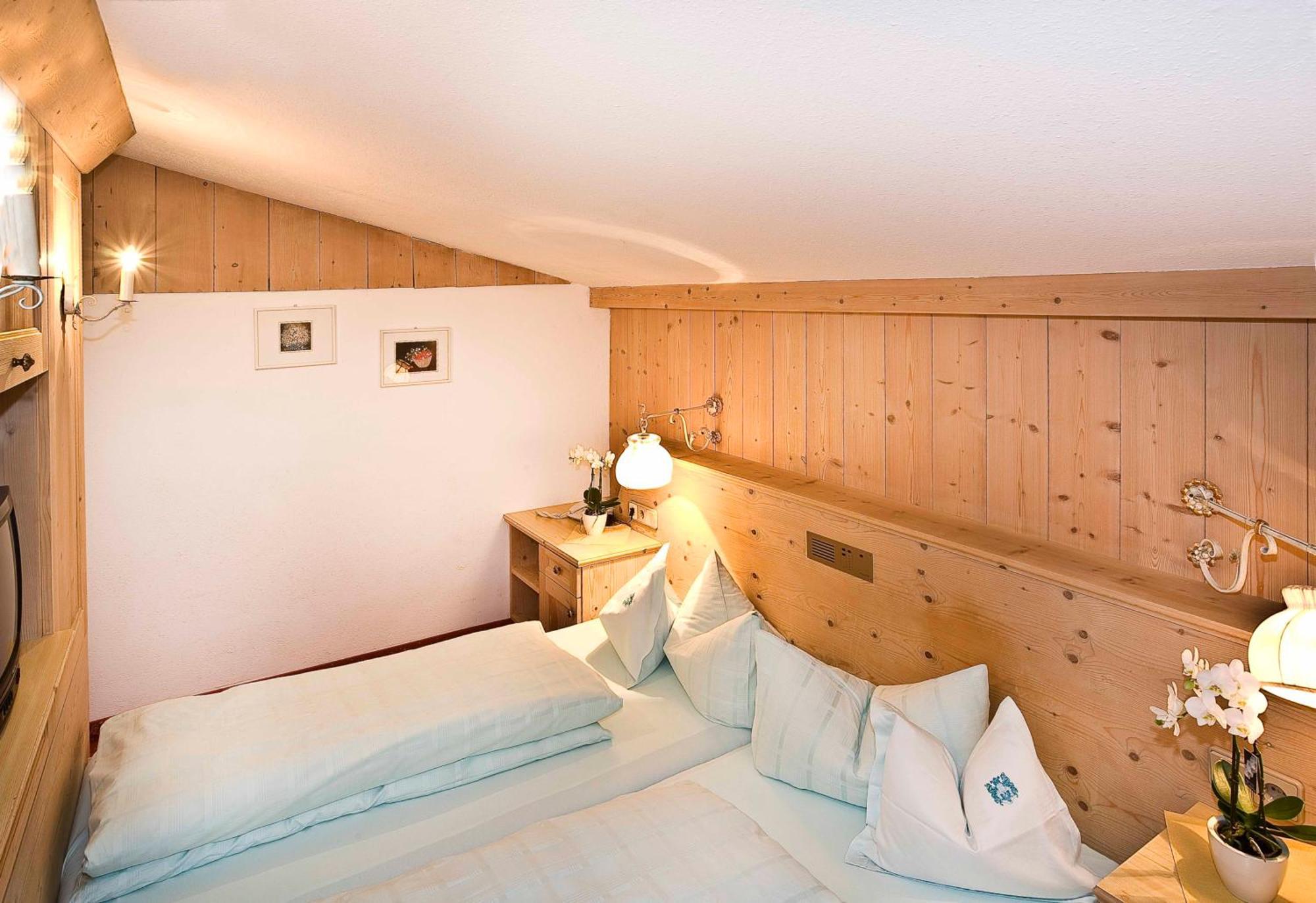 Alpenhotel Fernau Neustift im Stubaital Zewnętrze zdjęcie