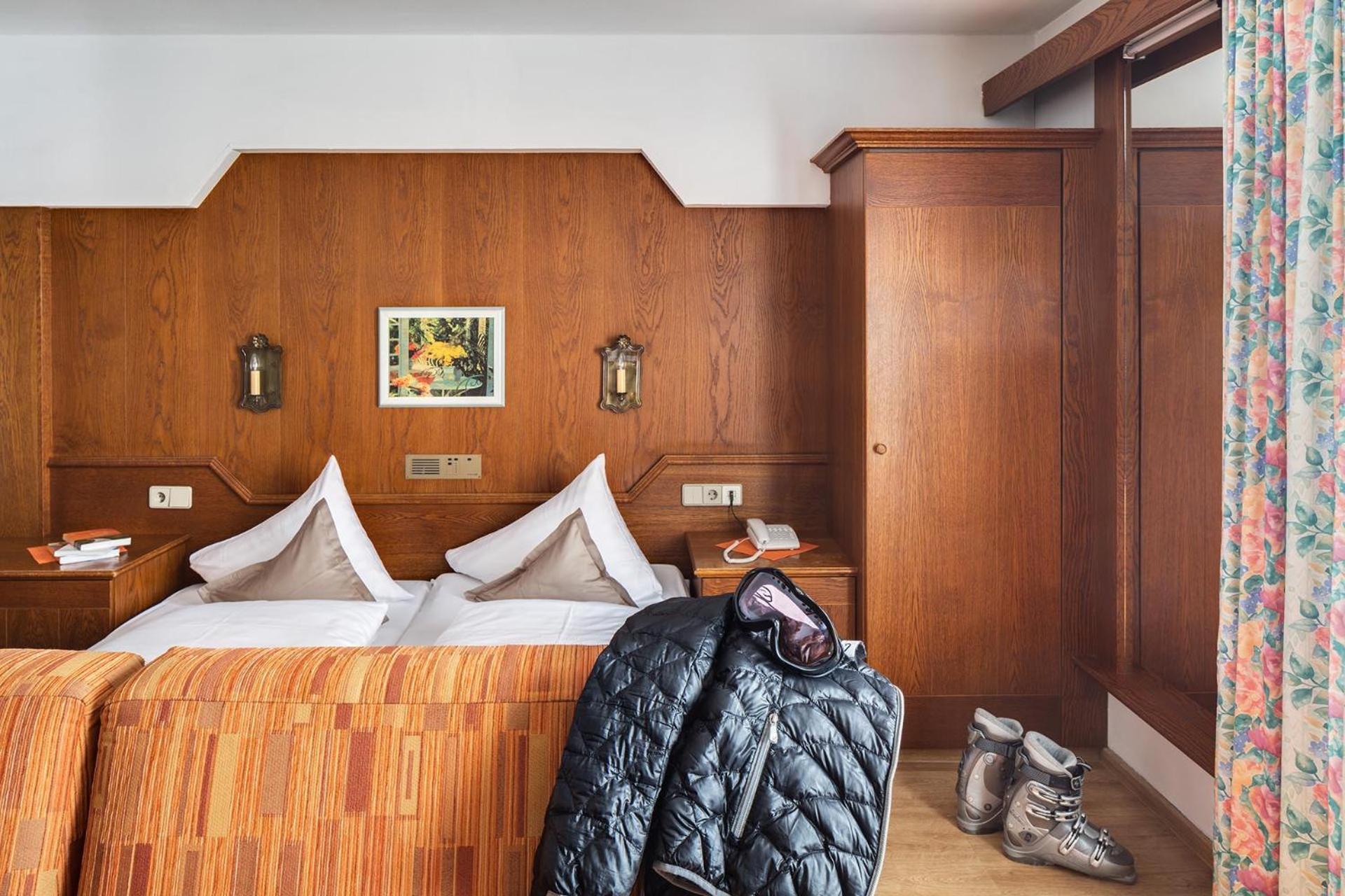 Alpenhotel Fernau Neustift im Stubaital Zewnętrze zdjęcie