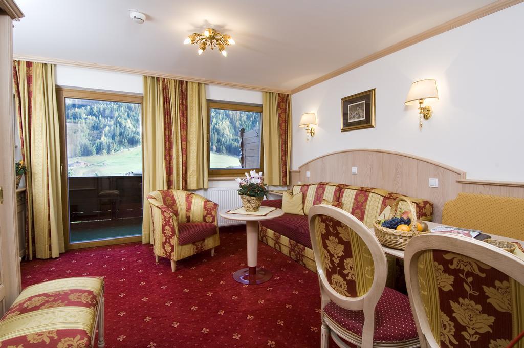 Alpenhotel Fernau Neustift im Stubaital Zewnętrze zdjęcie