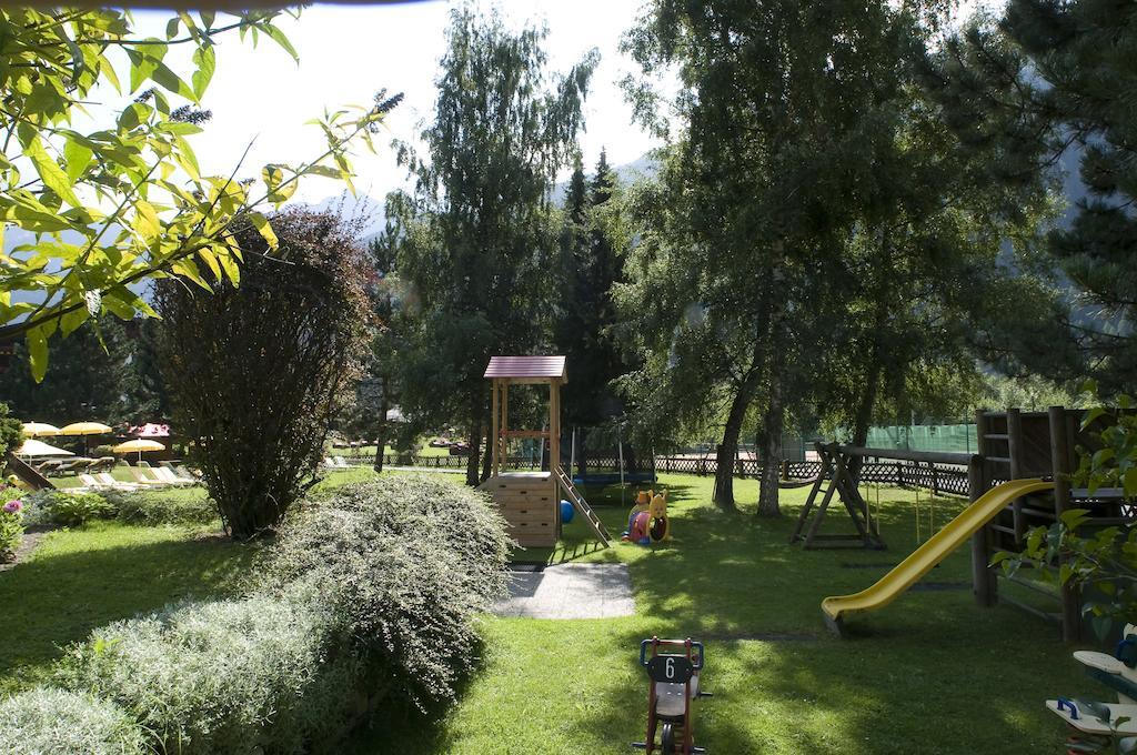 Alpenhotel Fernau Neustift im Stubaital Zewnętrze zdjęcie