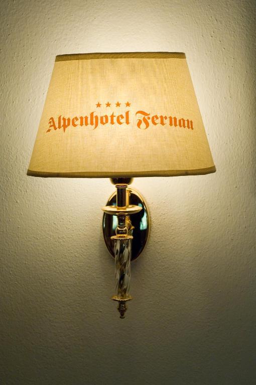 Alpenhotel Fernau Neustift im Stubaital Pokój zdjęcie